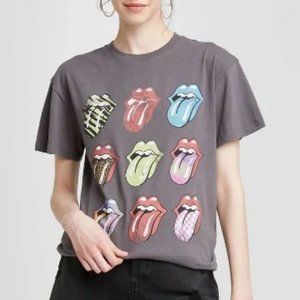 Rolling Stones t-shirt (880)